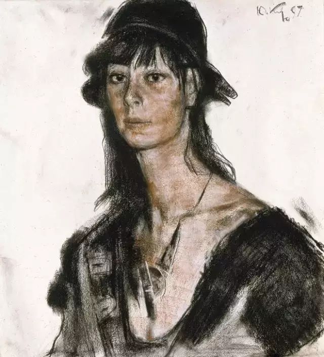 全球排名前三的美术学院到底有多牛!看完,瞬间让你感受到差距