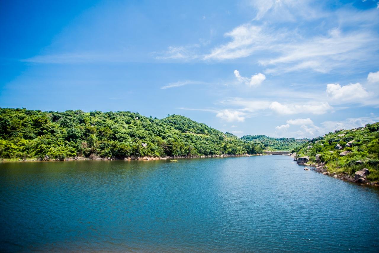 明珠蒙尘,漳州港双鱼岛开发对房价的影响
