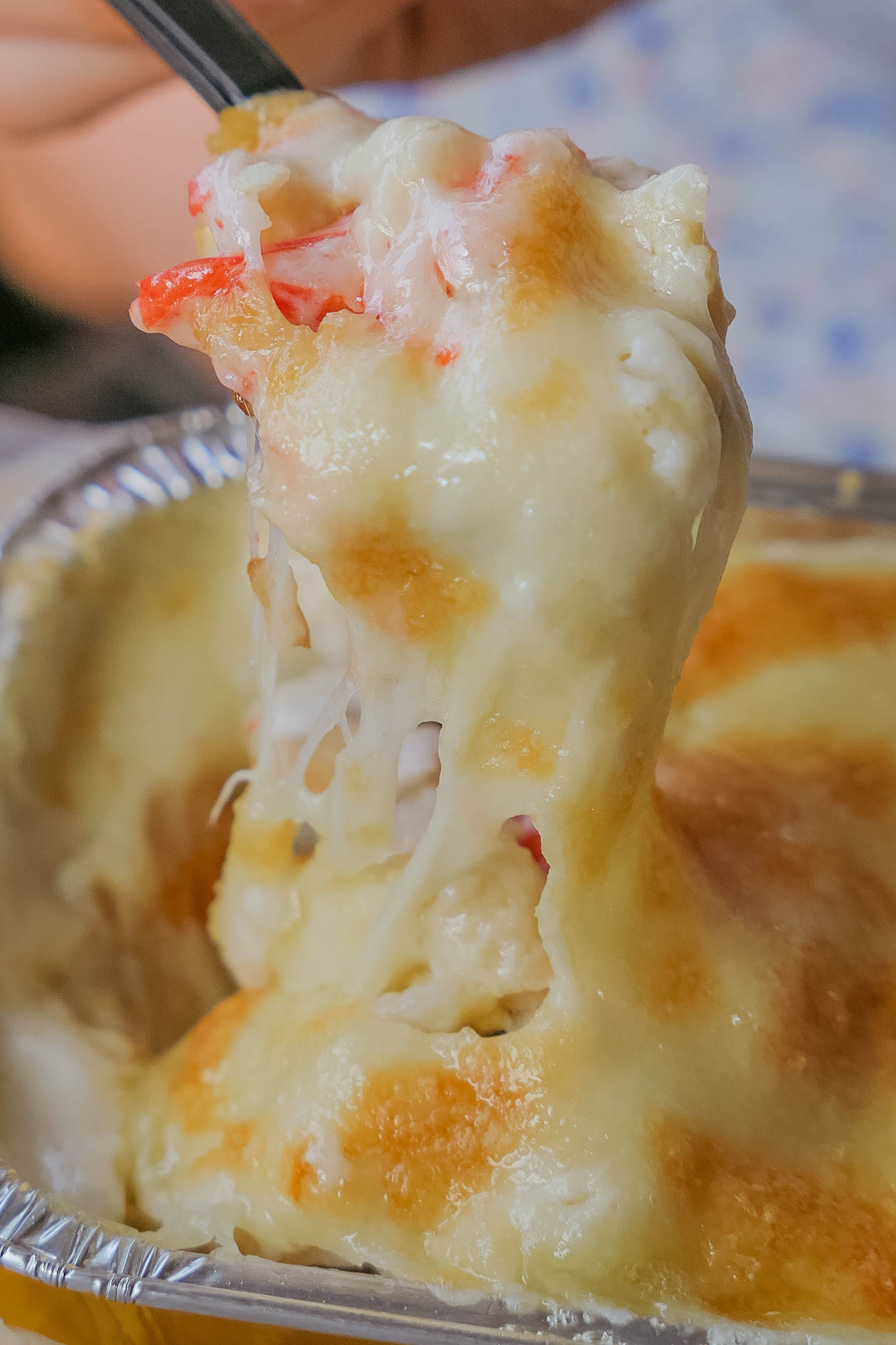 在天津，百十年来西餐一直和煎饼果子si“盟兄弟”？