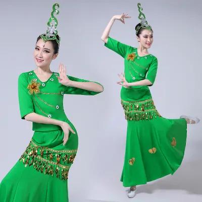 云南少数民族称呼男女的方言,云南少数民族服饰叫啥名