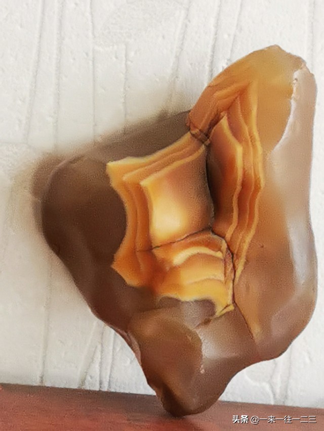 奇石天然石头鉴定,汉江精品天然奇石