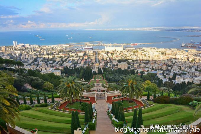 以色列约旦繁星之旅,约旦以色列之旅