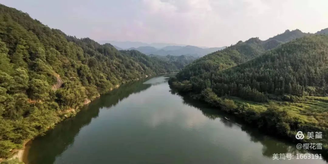 李福信《梅溪》心香文艺