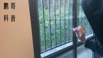 玻璃贴磨砂多少一平方,浴室玻璃磨砂膜哪种的好