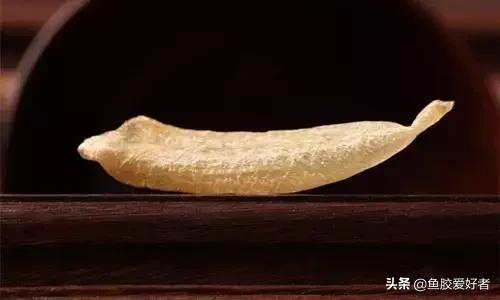 花胶最佳配方和价格,花胶应该怎样挑选