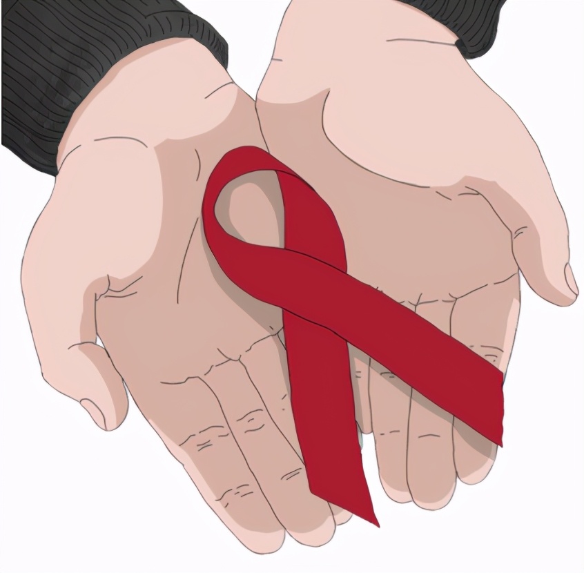 理性防“艾”|请给予这个世界多一点平等，多一点关爱