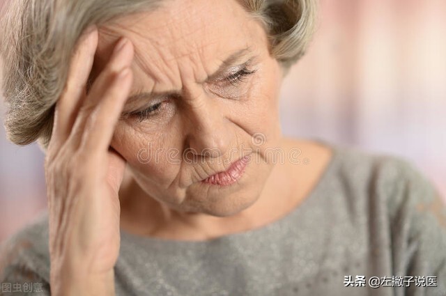 每个人老了都有老人味吗,身体发出老人味是什么原因引起的