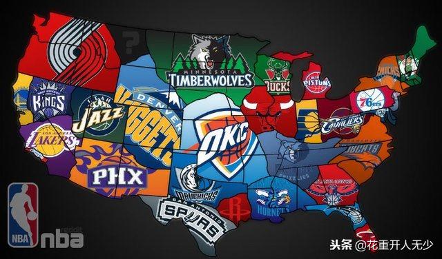 为什么说nba是最高水平的篮球,nba是全球最强的篮球联赛吗