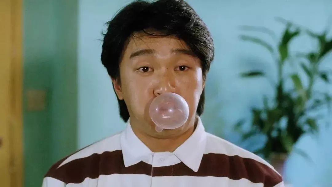 周星驰我拍的不是喜剧而是悲剧,周星驰说我拍的是喜剧实则是悲剧