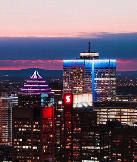 冬天好玩的地方,魁北克什么季节好玩