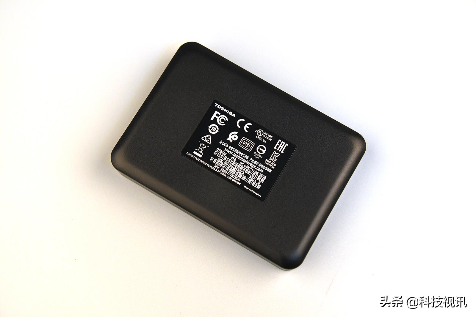 东芝移动硬盘选择哪款,东芝canviobasics系列移动硬盘