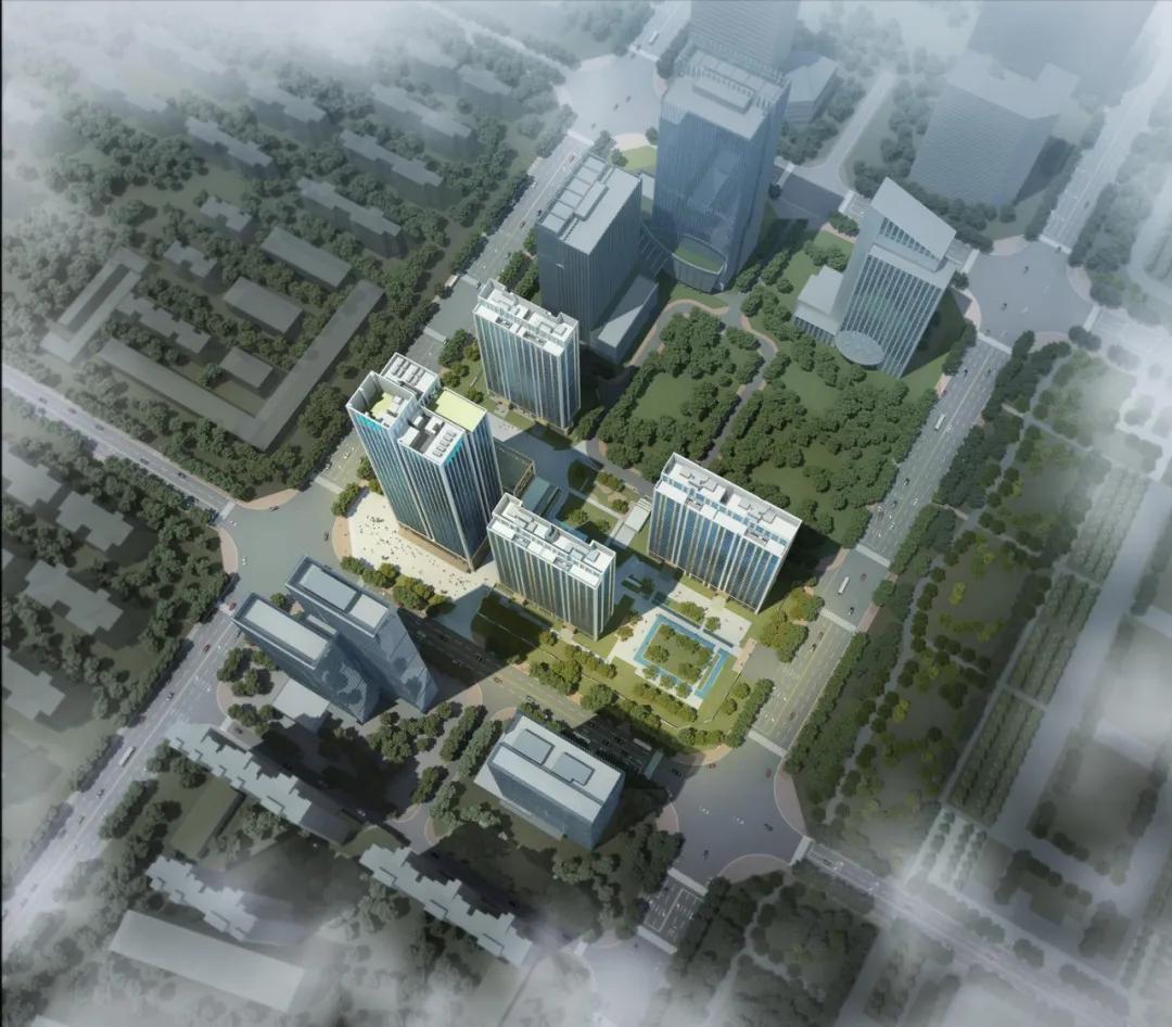 西海岸配套完善的楼盘,西海岸新区楼盘