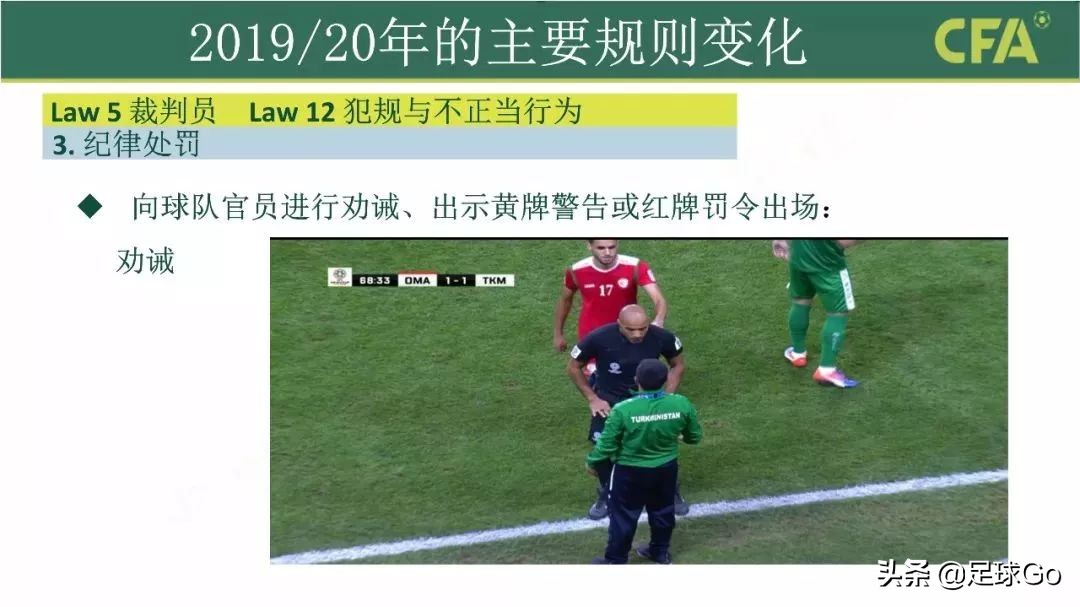 2023年足球最新规则图片,足球竞赛新规2024-2025