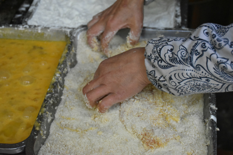 常州小吃推荐,常州小吃哪家好吃不贵