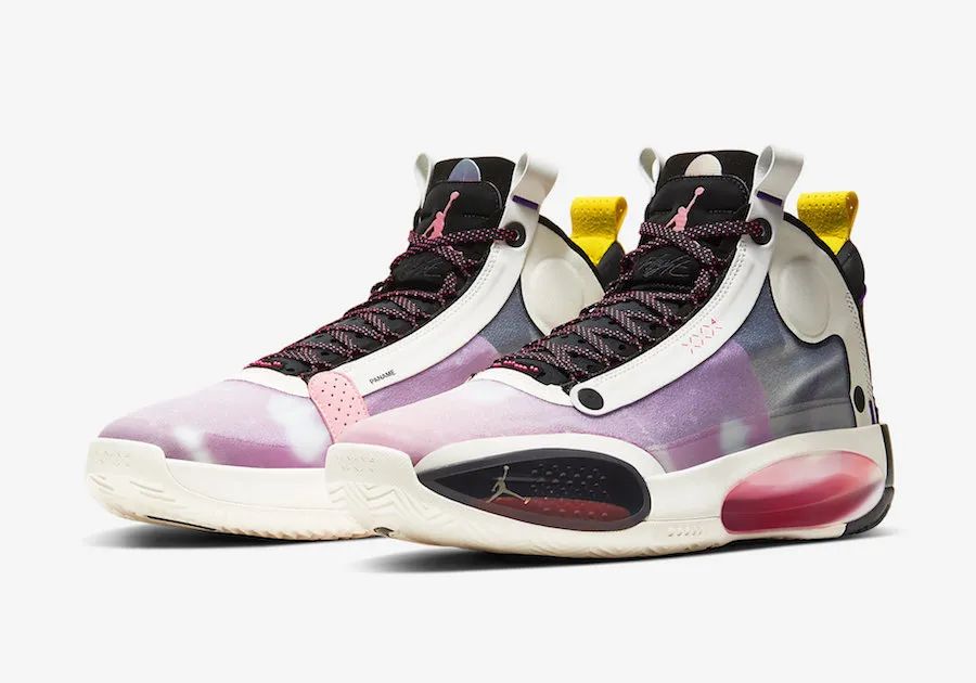 聊聊对限量球鞋的看法,现在的限量球鞋怎么样