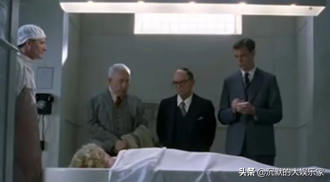 10部侦探电影,10部顶级侦探美剧推荐