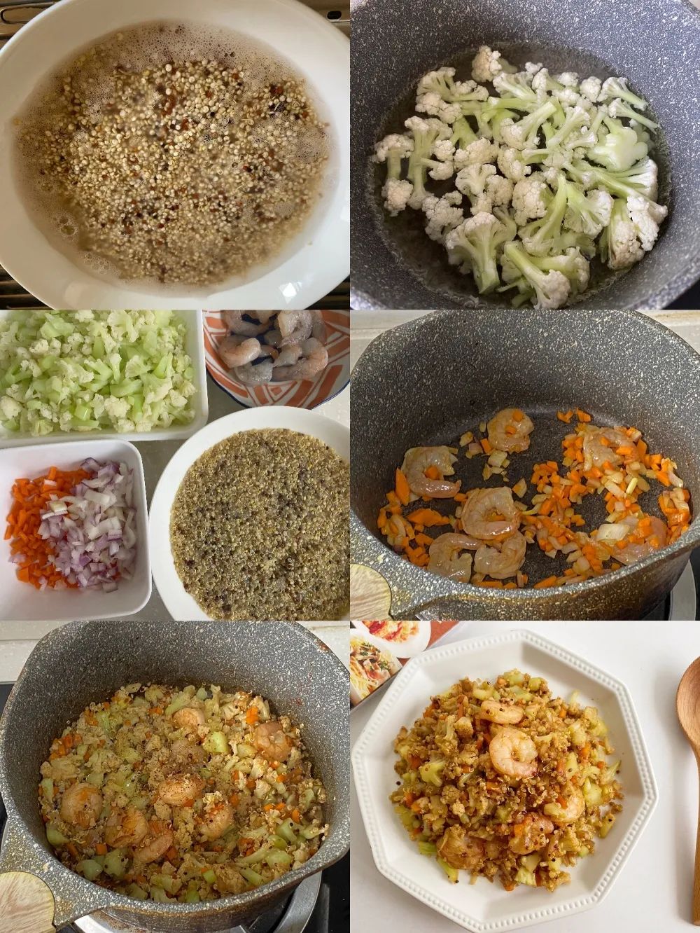 减肥午餐怎么吃才好吃,比较减肥又营养的午餐搭配