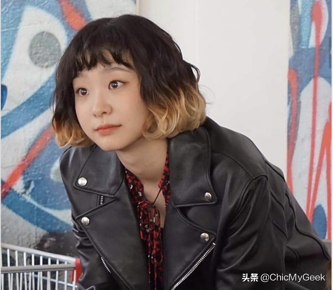 狠甩霸凌女14个巴掌！《梨泰院Class》金多美被封“韩版魏璎珞”