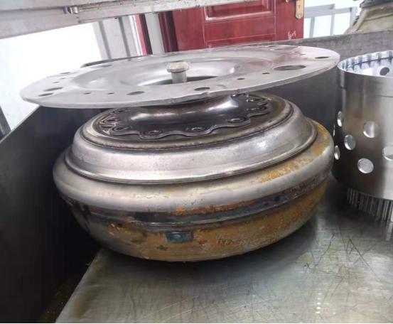 奥迪变速箱打滑顿挫的6大原因？