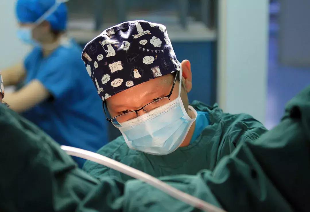 一名儿童“屁屁烂掉”后的大兴医院救赎记