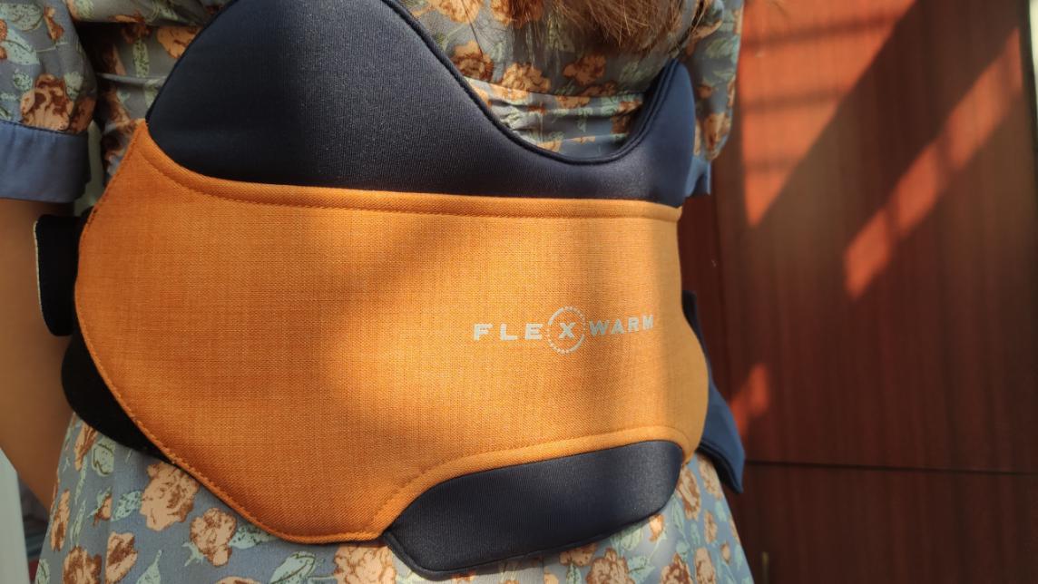 飞乐思暖心护腰带,飞乐思护腰带效果怎么样