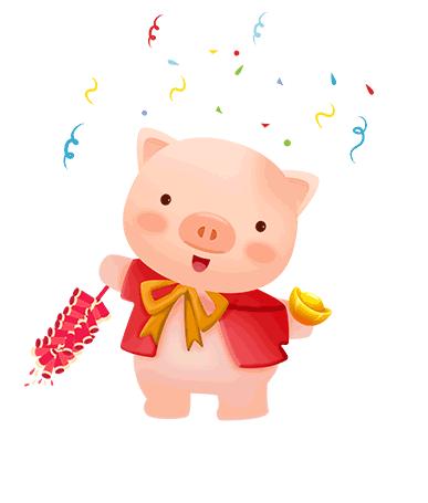 英语新年祝福词最简单,最常用的英语新年祝福语