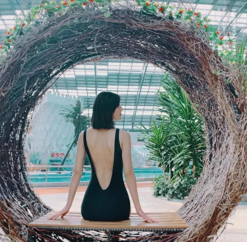 偷得浮生半日闲泡温泉团购,偷得浮生半日闲泡温泉