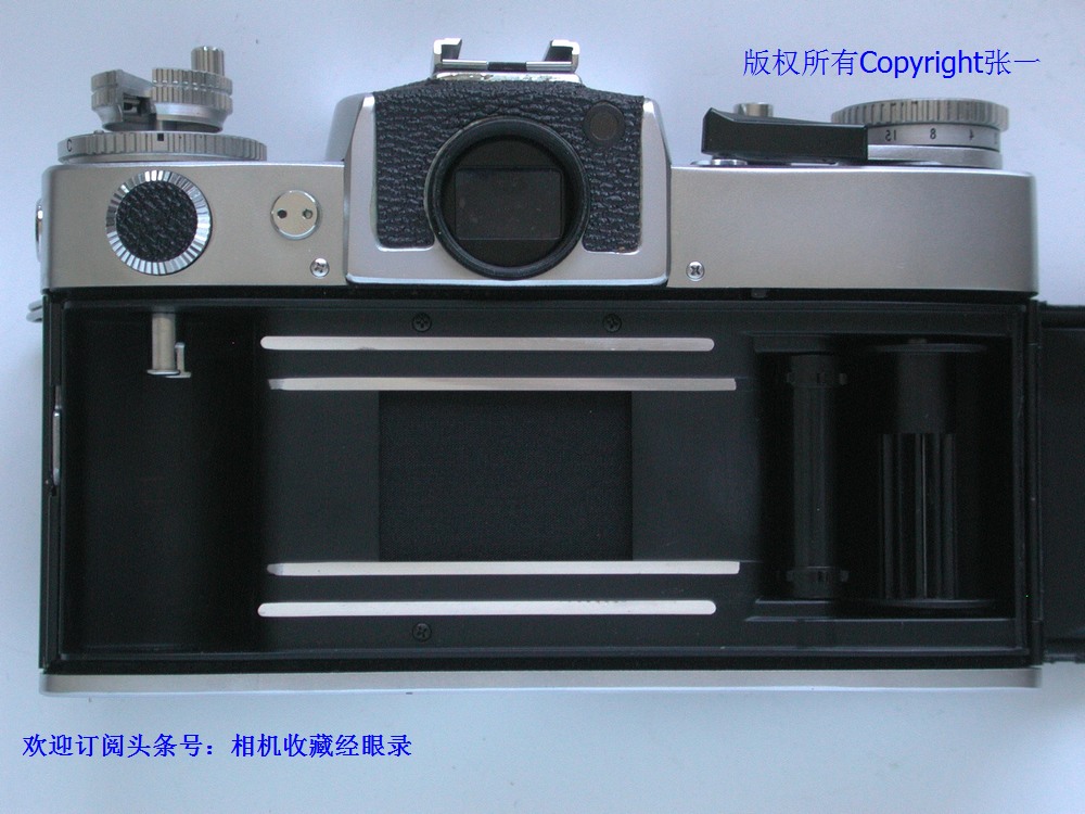 我越来越喜欢的一种单反相机品牌：日本Miranda单反