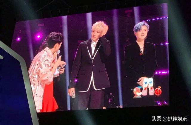 创造营2020姜贞羽镜头完整版,创造营总决赛姜贞羽热搜