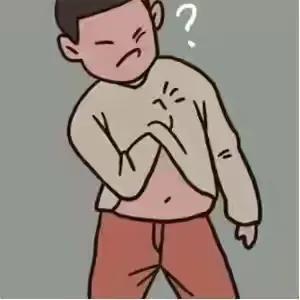 最近比较火的挠痒痒图，拿走不谢