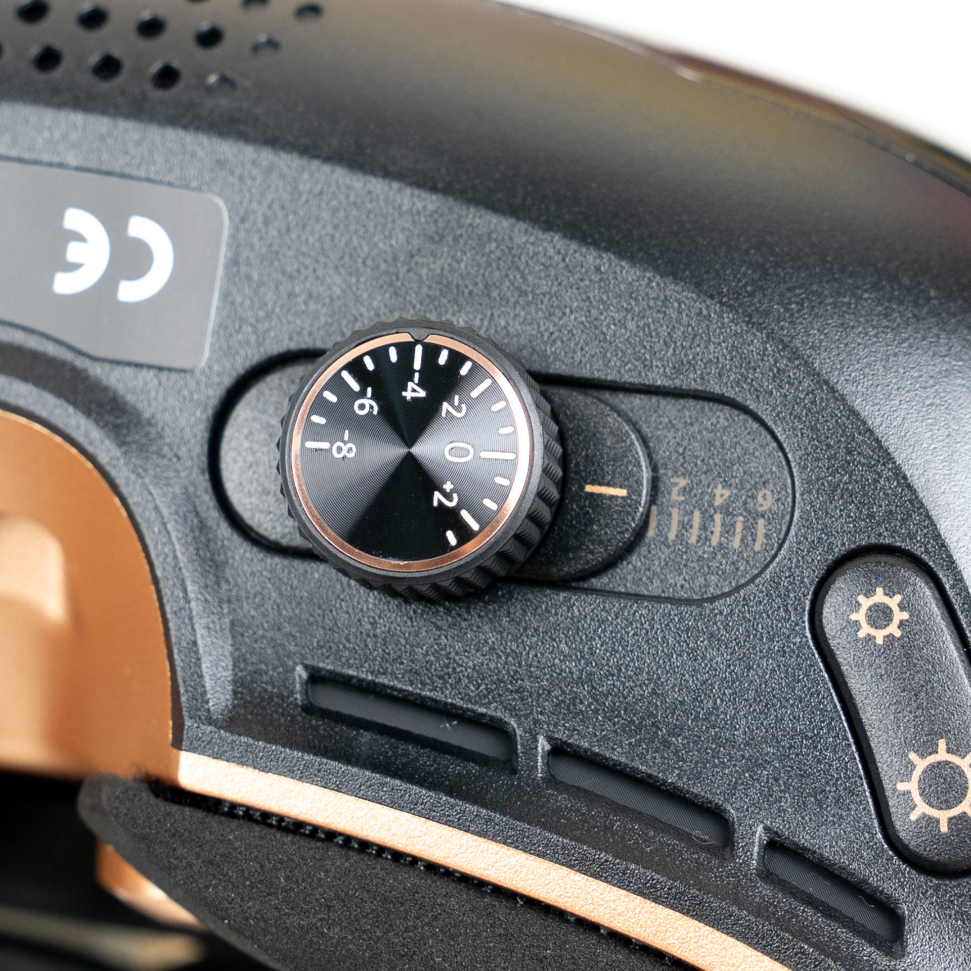 goovispro头戴显示器评测,移动便携屏