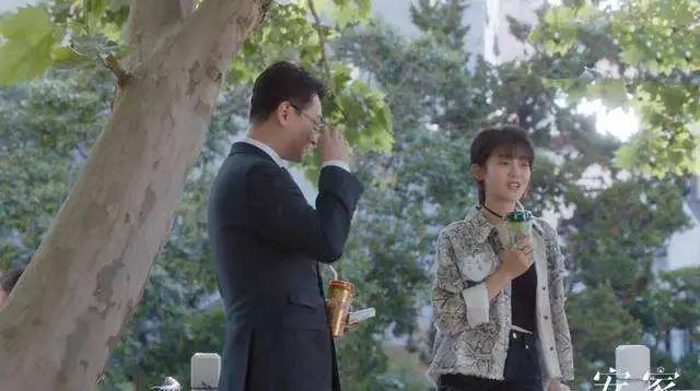 《安家》大结局才明白瓜哥作用，帮徐文昌搞定三件事，真不是摆设