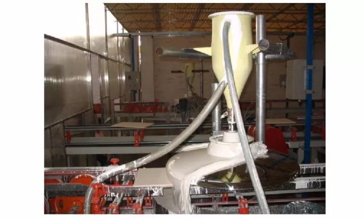 玲珑剔透万般好，静中见动青山来！你真的了解瓷砖吗？