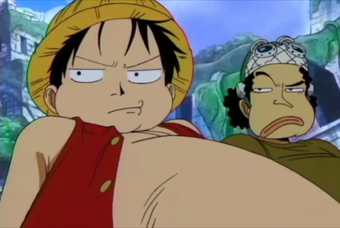 海贼王前期剧情很无聊吗,海贼王剧情为什么这么拖沓呢