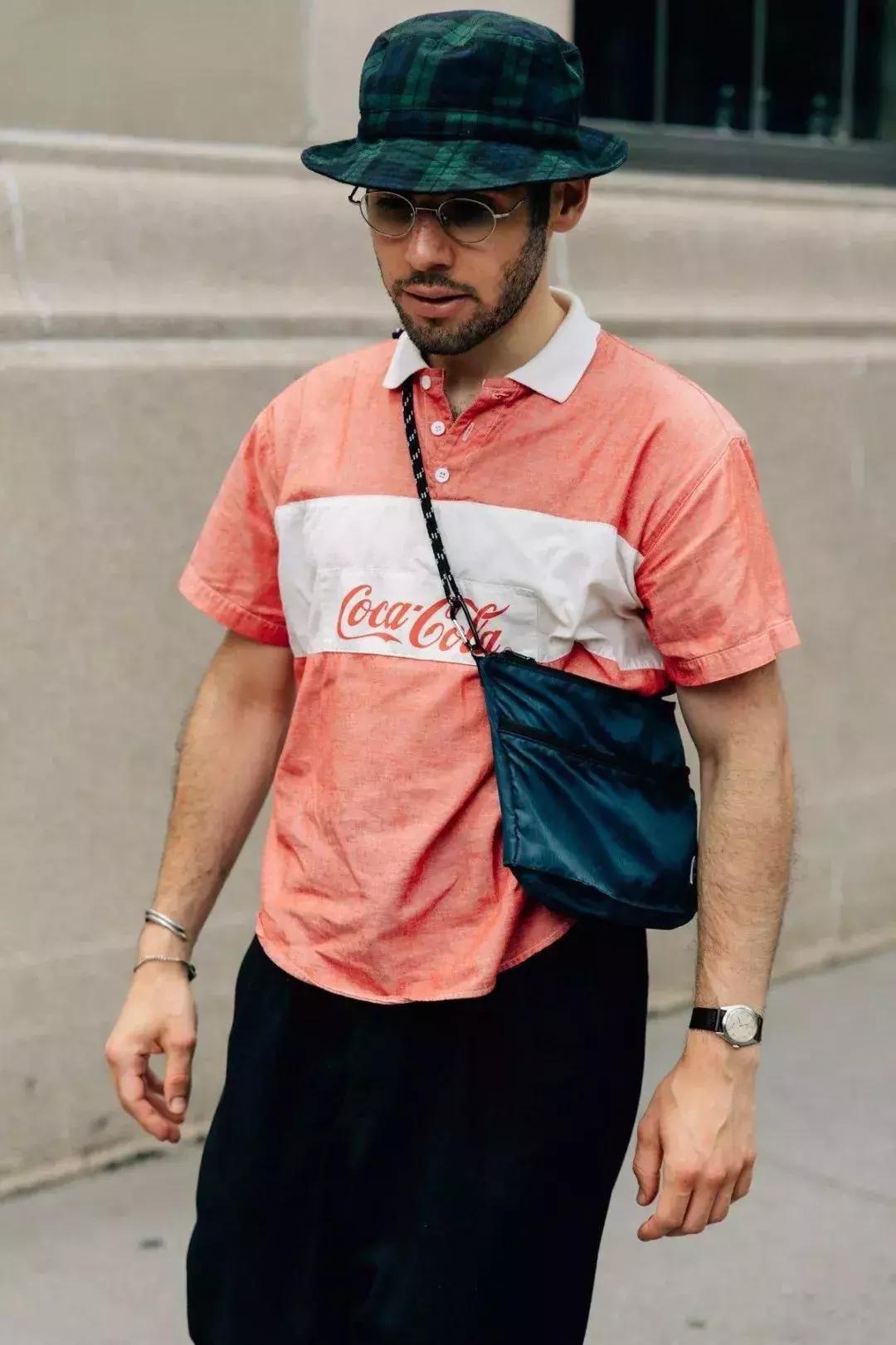 拯救大脸帽,夏日渔夫帽大脸