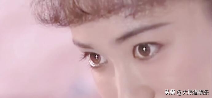 眼睛又大又迷人的女明星,盘点眼睛最好看的女明星