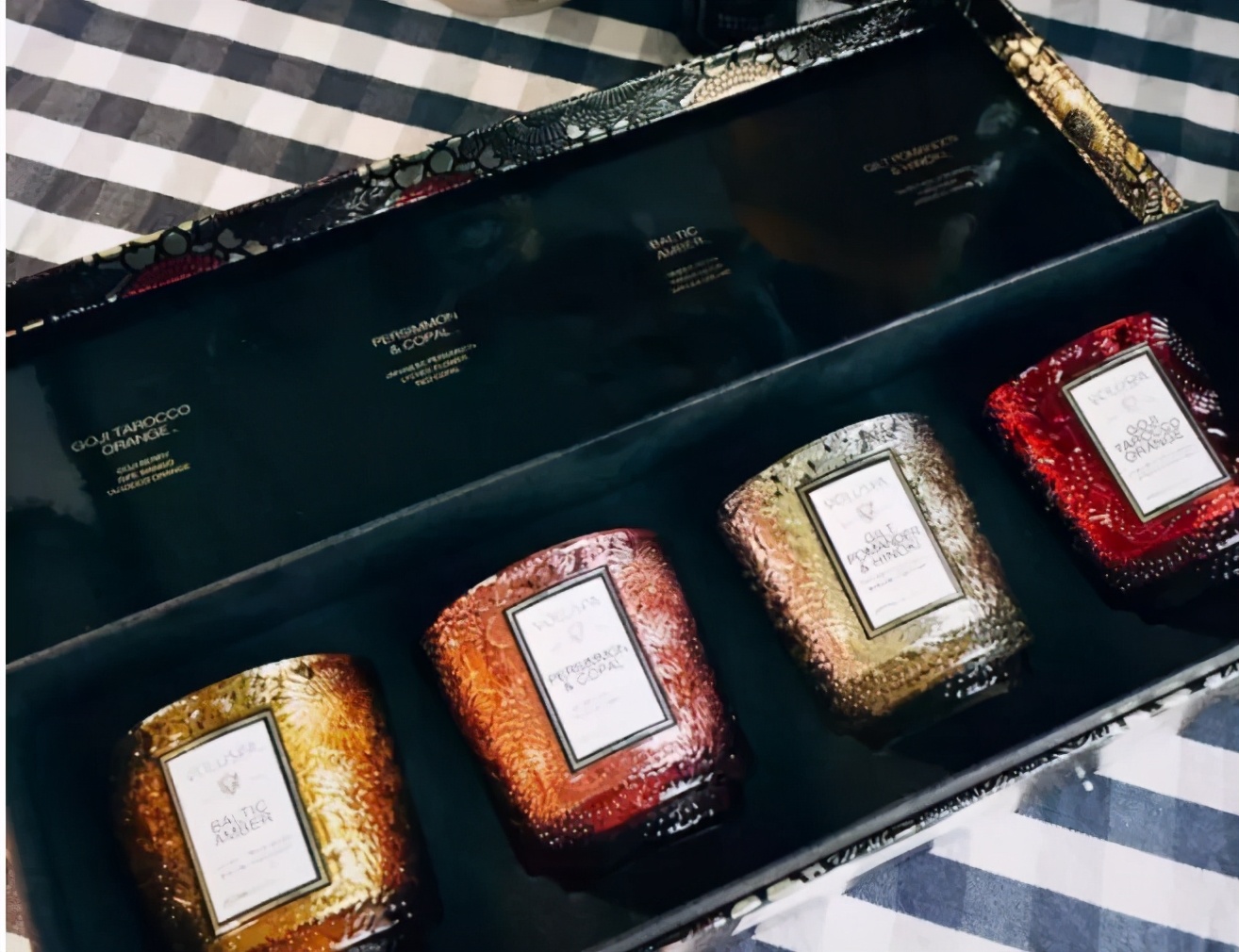 这10件好物实用到我舍不得分享,最能治愈好心情的东西