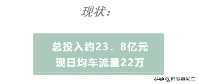 深圳水官高速取消了吗,深圳水官高速收费还是免费