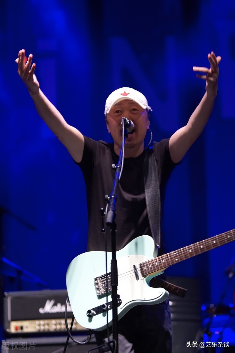 80后最好听的摇滚,八零后经典摇滚