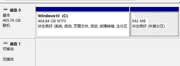 解决win10c盘爆满方法,win10系统c盘占用50多g怎么瘦身