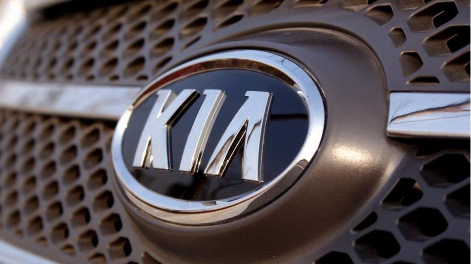 东风悦达起亚公司现状,世界第五汽车厂商