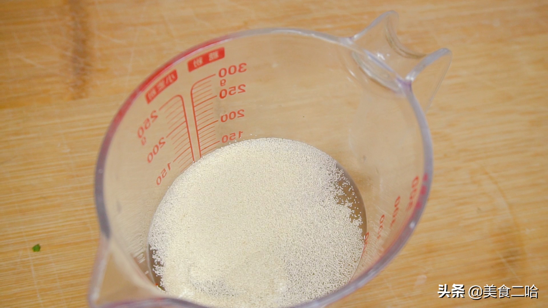 面粉的脾气你摸清楚了吗?全程分享面食技巧干货,新手也能看懂