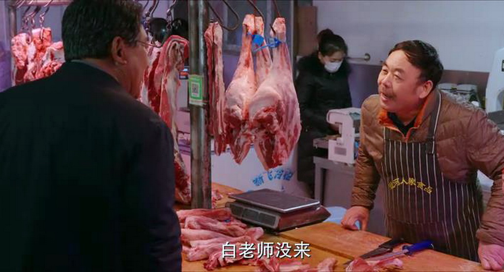 北辙南辕网剧,电视剧北辙南辕在哪播出