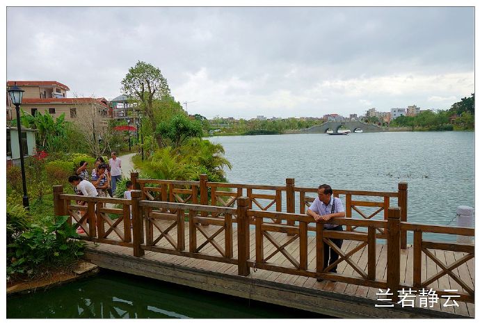 翔安澳头村攻略,厦门翔安澳头村怎么样