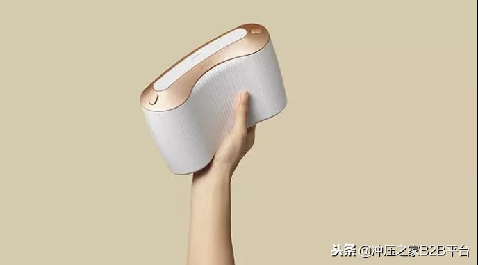 15大顶级工业设计公司，一次性带你全部看齐！