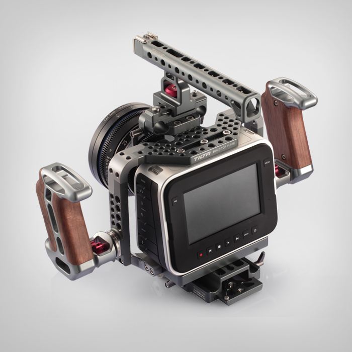 bmpcc拍出来的是灰片吗,bmpcc好用么