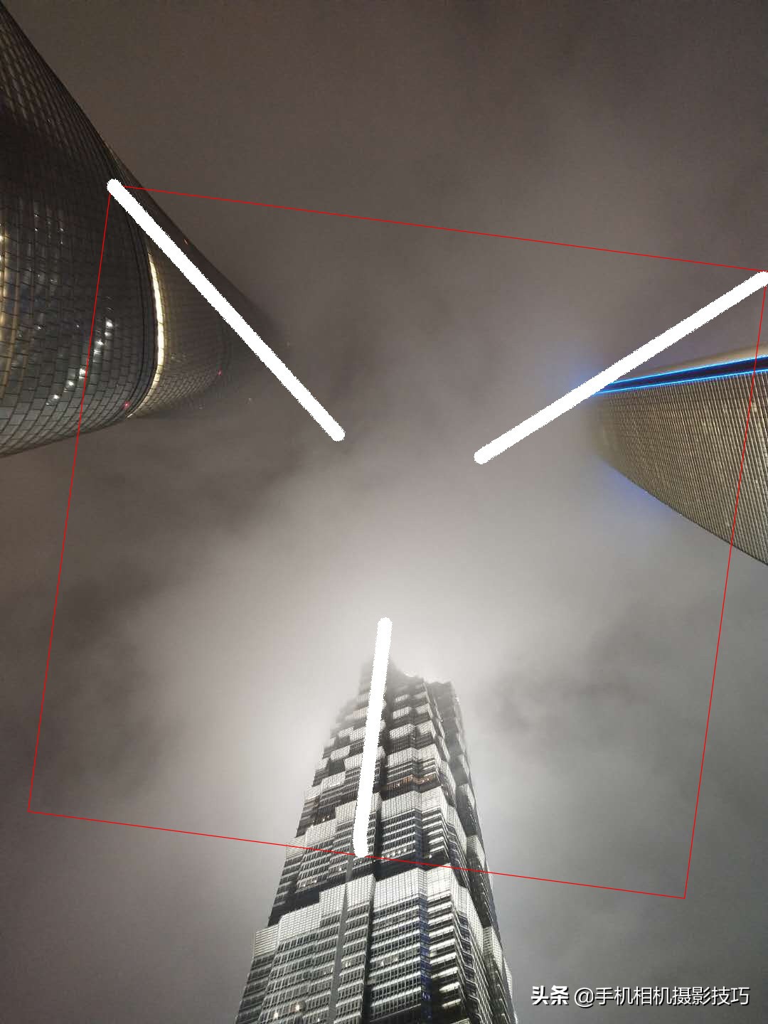 拍照就像淘金！稍不留神，“美”就溜了：这些例子就是证明