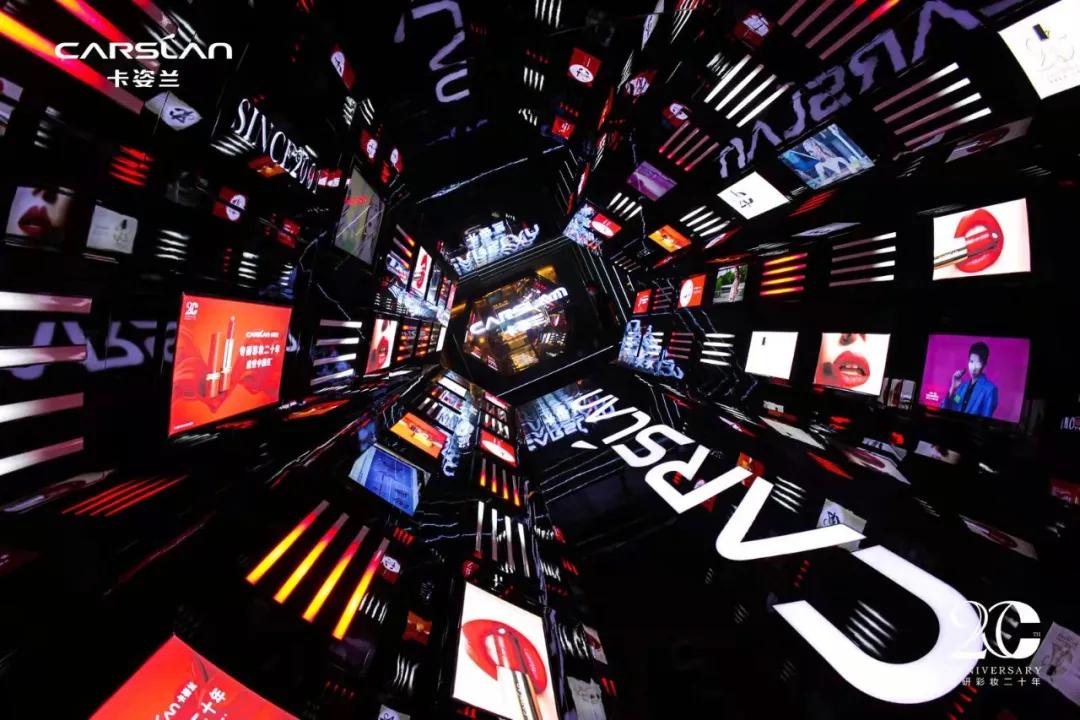 卡姿兰美芯2019,卡姿兰第二代美芯