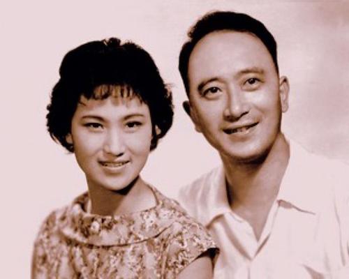 演员马军勤的照片,马军勤年轻时的盛世容颜