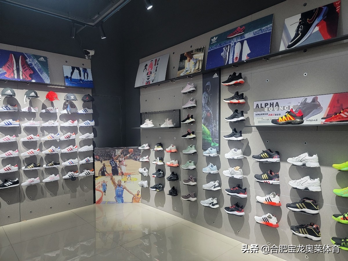 耐克阿迪达斯折扣店加盟：提升门店竞争力，只要五步